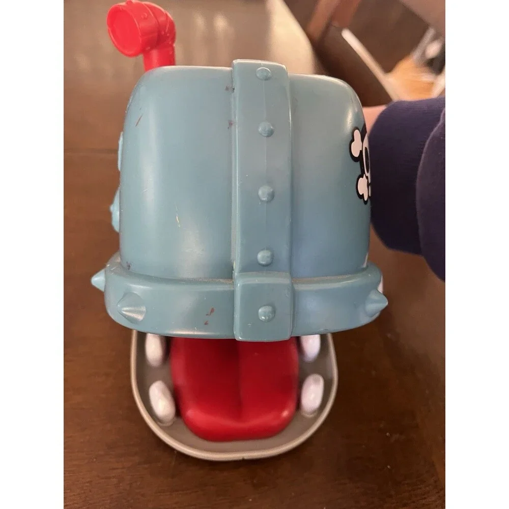 Fisher-Price Great Adventures Mighty Mouth Whale 77037